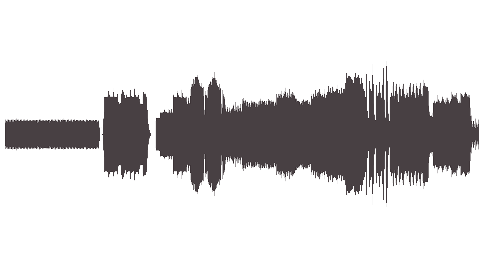 MIDI Can Ogan — Edge of Madness