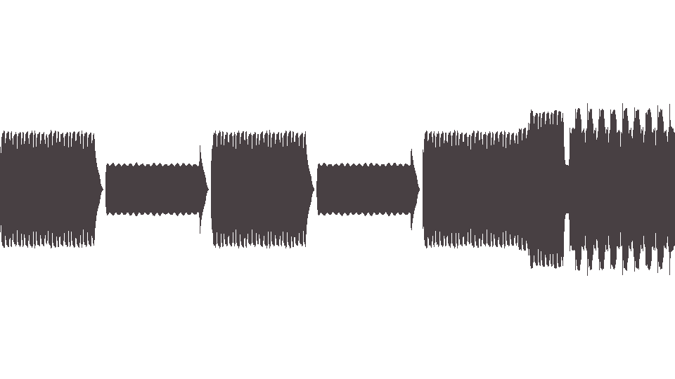MIDI Capture the Crown — The Departed 20