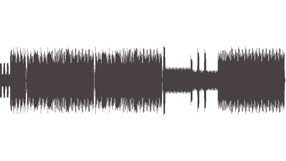 MIDI Cargo — Spiritus Sanctus