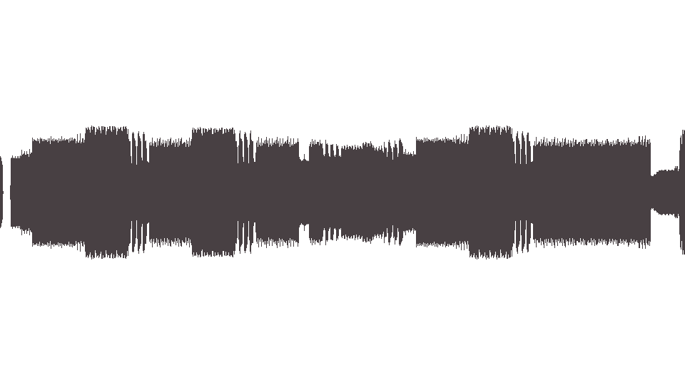 MIDI Carnivore — World Wars III and Iv