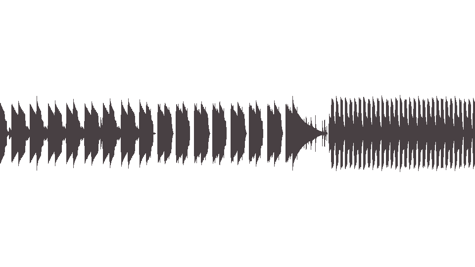 MIDI Cat Empire (The) — The Lost Song
