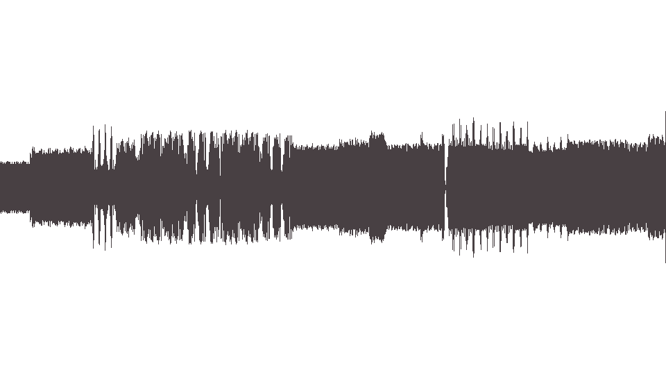 MIDI Cathedral — A Funeral Request