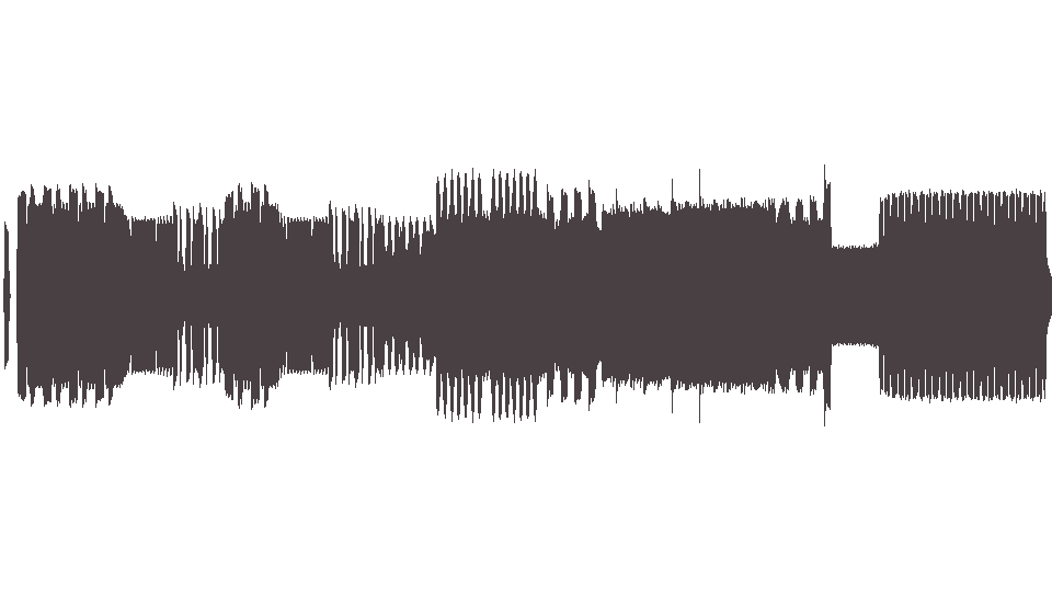 MIDI Cavalera Conspiracy — Sanctuary
