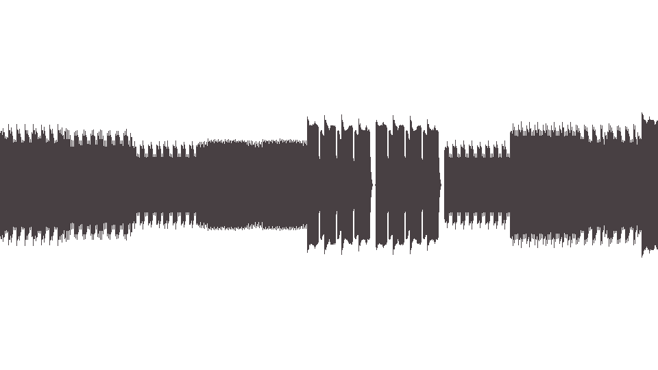 MIDI Chance Larose — Untitled Song
