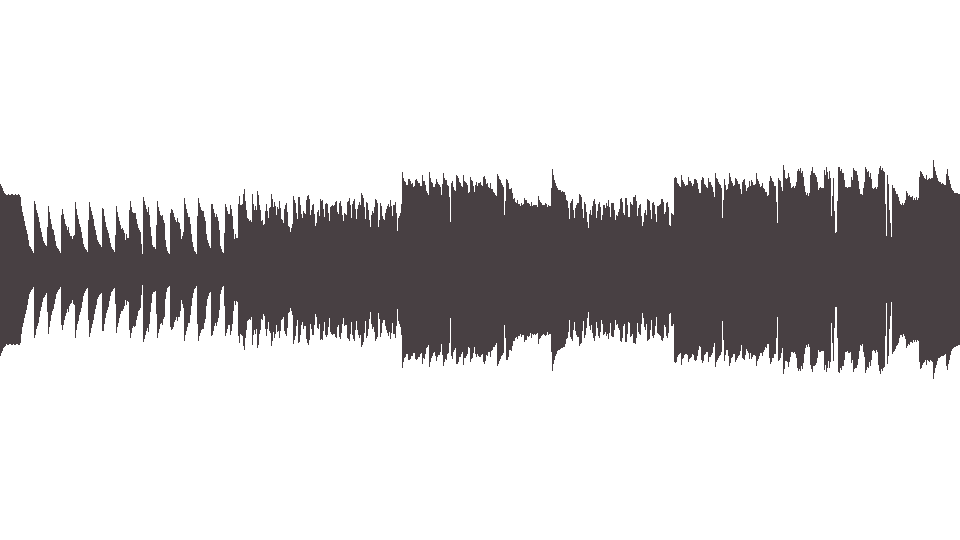 MIDI Chang — Believe