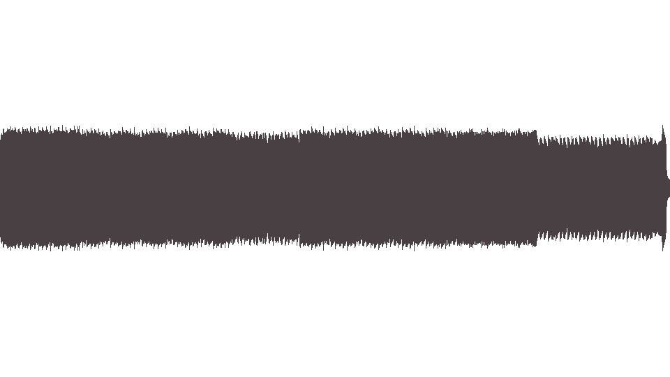 MIDI Chaos — Psalm of Hate