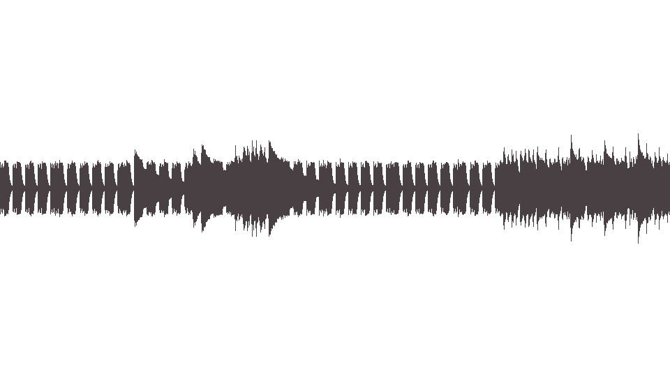 MIDI Chemical Brothers (The) — Block Rockin Beats