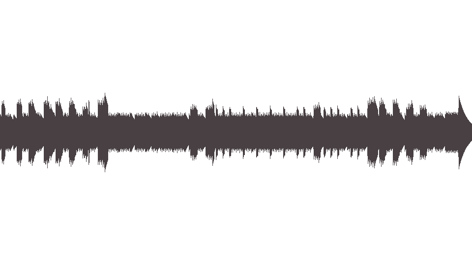 MIDI Chinese — Dance of Miu