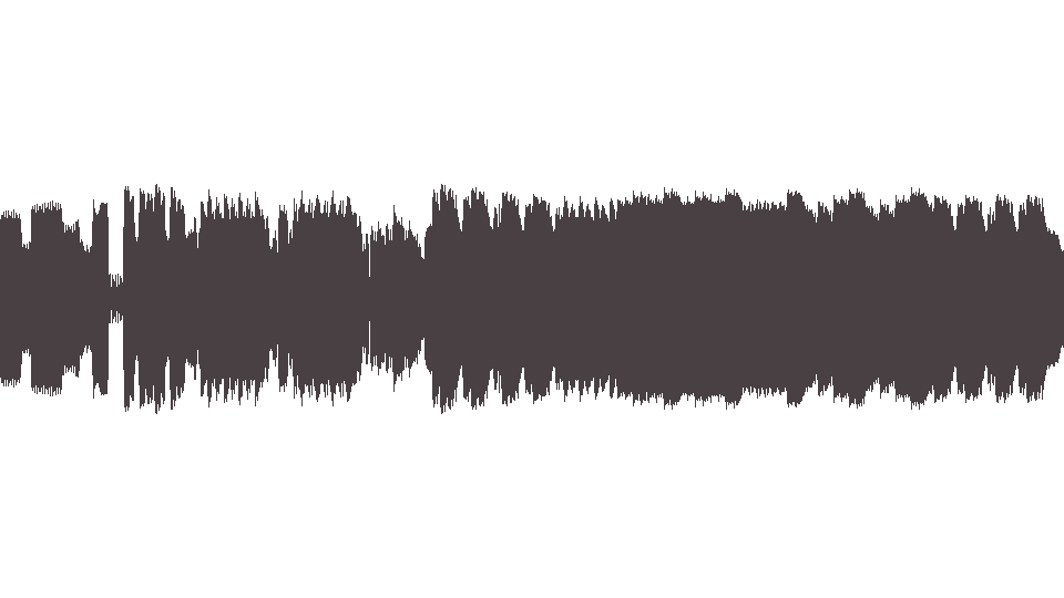 MIDI Choke — Nothing