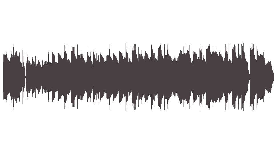 MIDI Christina Aquilera — Reflection