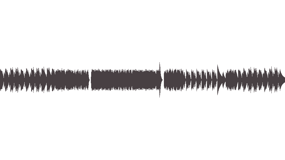 MIDI Christoffer Brandsborg — Butterflies