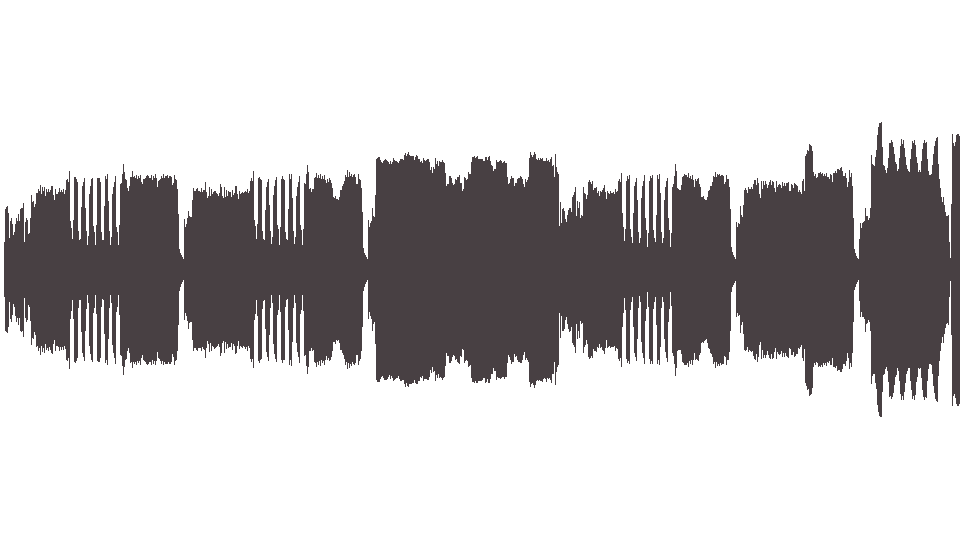 MIDI Chrome Division — Sharp Dressed Man