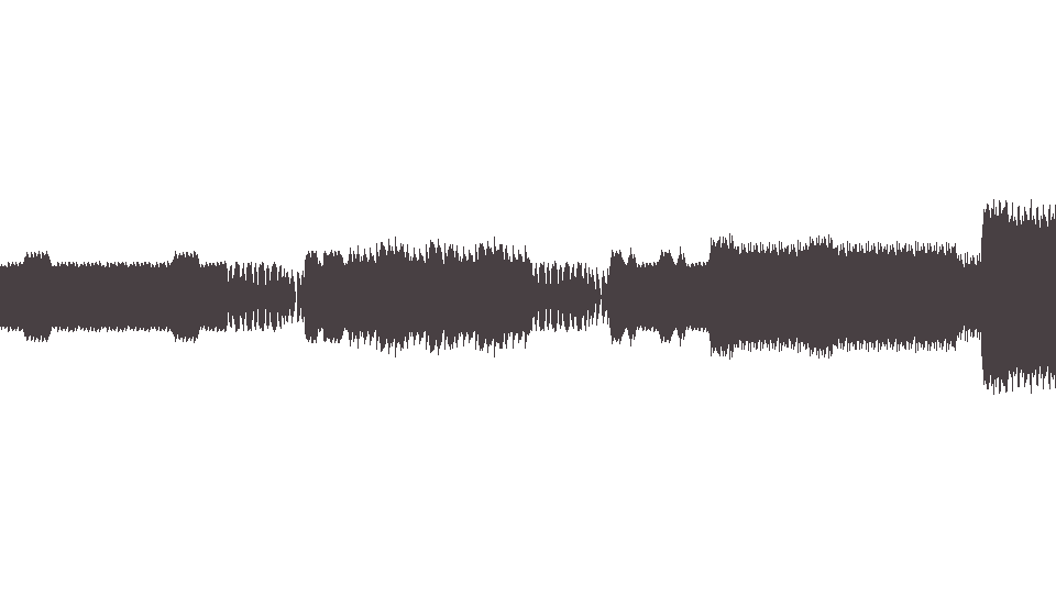 MIDI Chromium Heart (The) — Dragged Down and Out