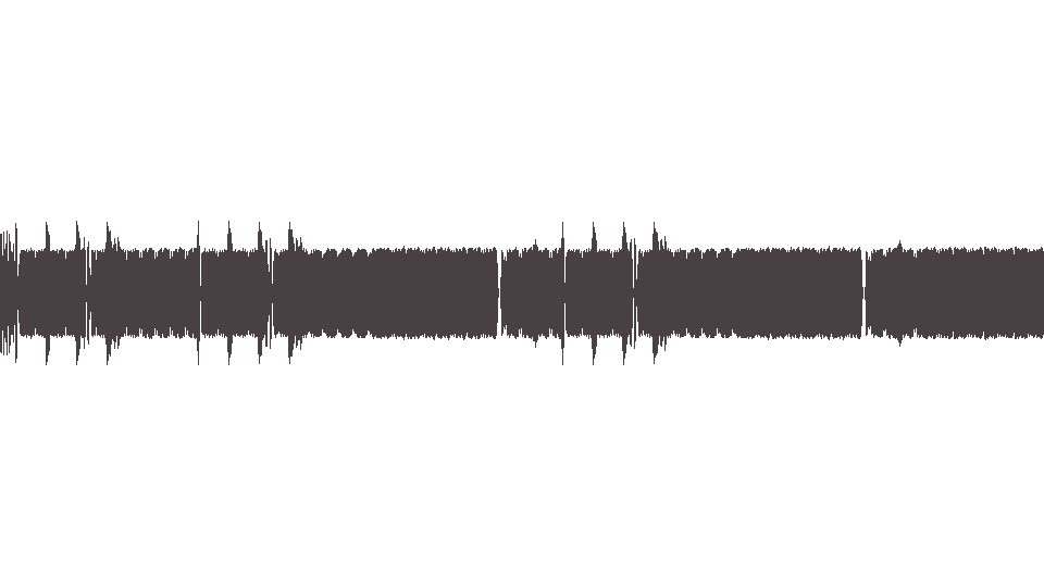 MIDI Cky — Deceit is Striking Gold