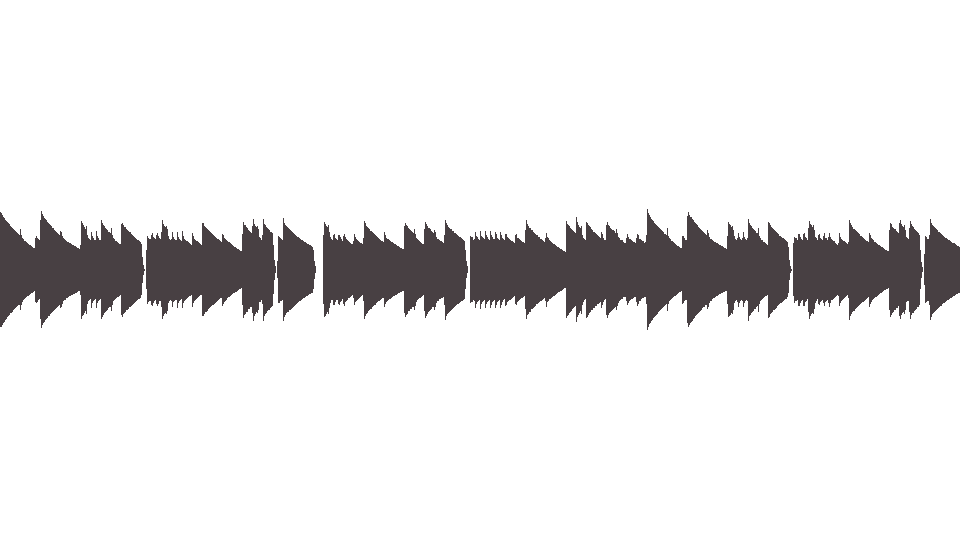 MIDI Classic (The) — Cantate Domino