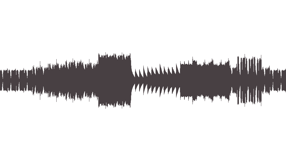 MIDI Clouser Charlie — Hello Zepp