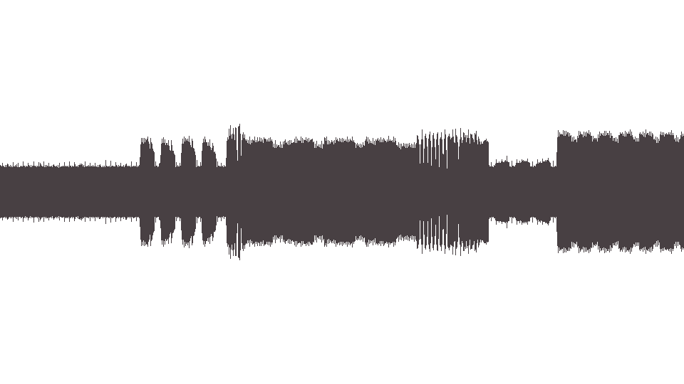 MIDI Cmx — Suljettu Astia