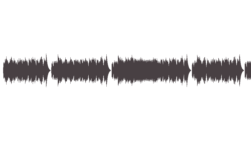MIDI Cooder Ry — Available Space