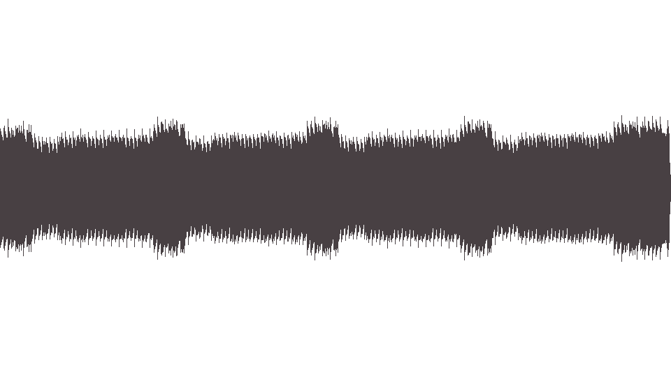 MIDI Corey Burton — Hoedown Whose Line is it Anyway