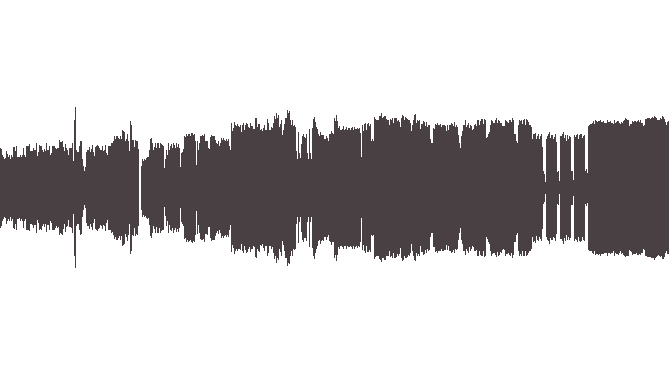 MIDI Cormorant — A Howling Dust