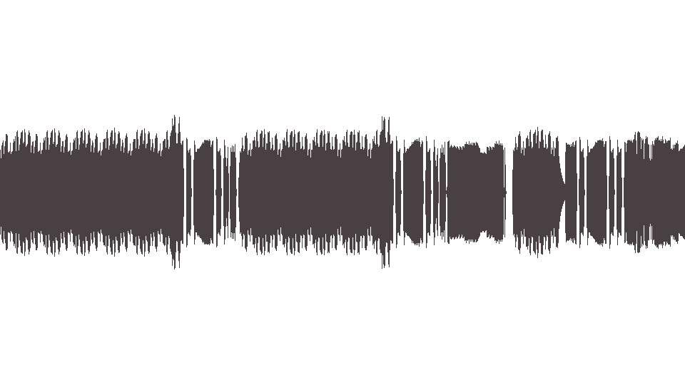 MIDI Course of Nature — Caught in the Sun