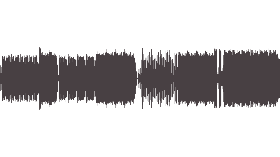 MIDI Covette — Parade Called Jealous Eyes