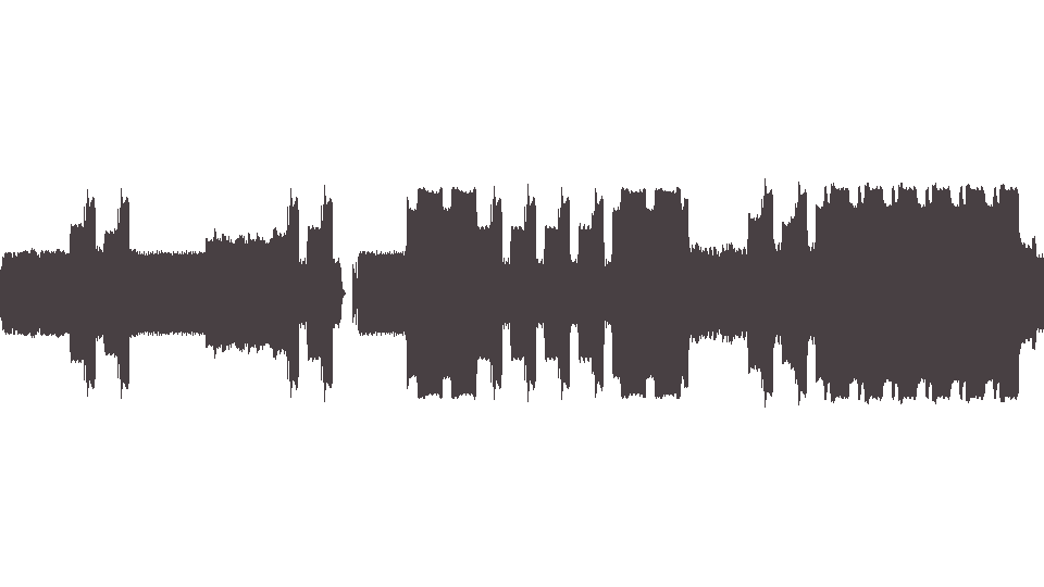 MIDI Crack Ov Dawn — Rise and Fall