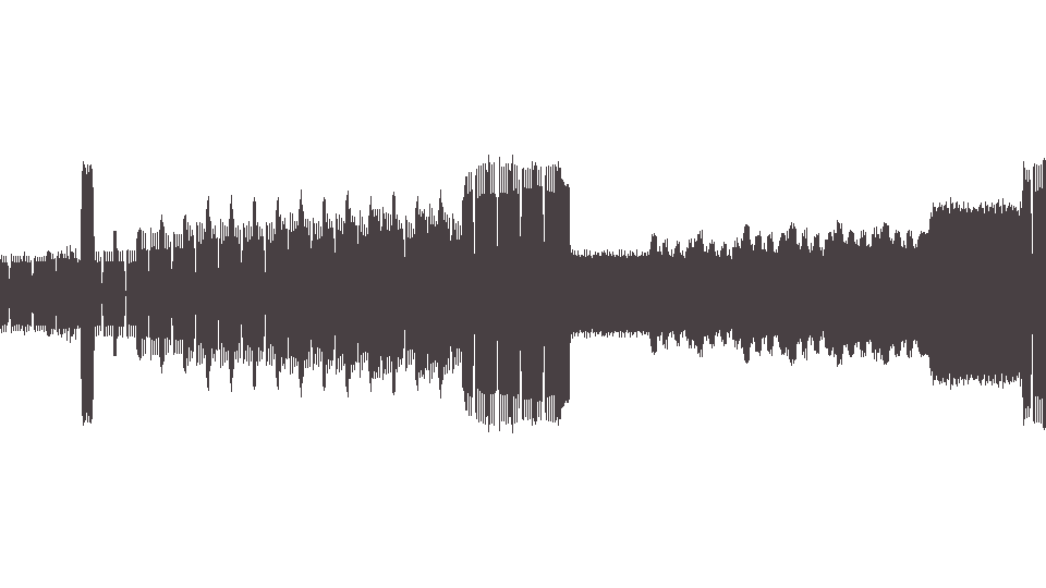 MIDI Crazy Trains — Noiz