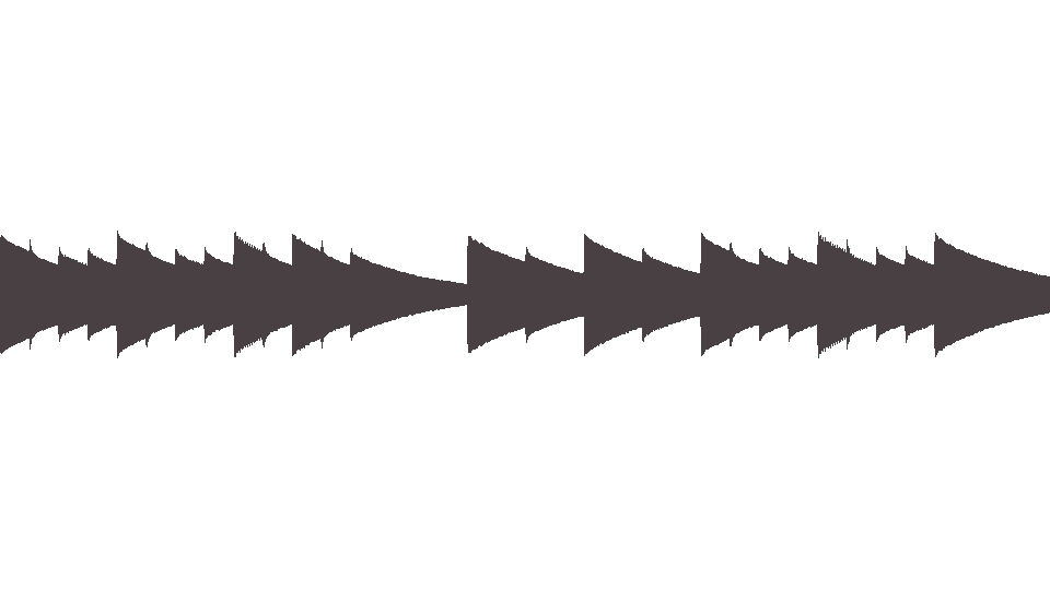 MIDI Croatian Traditionnal Songs — Kisa Pada