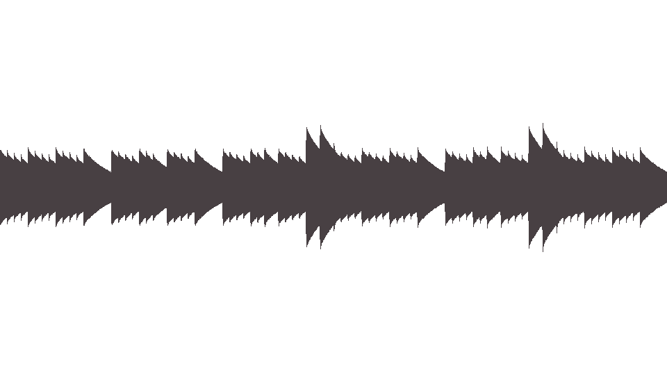 MIDI Croatian Traditionnal Songs — Vehni Vehni Fijolica