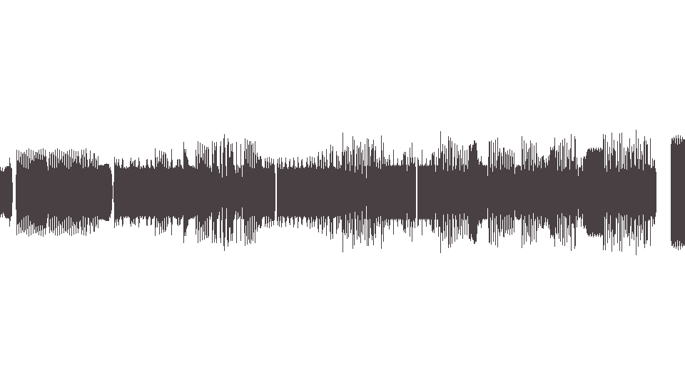 MIDI Cruz Edgar — Dream On