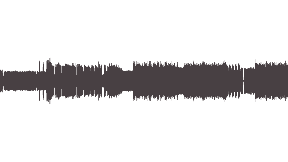 MIDI Cryptic Myth — Restrained Burning