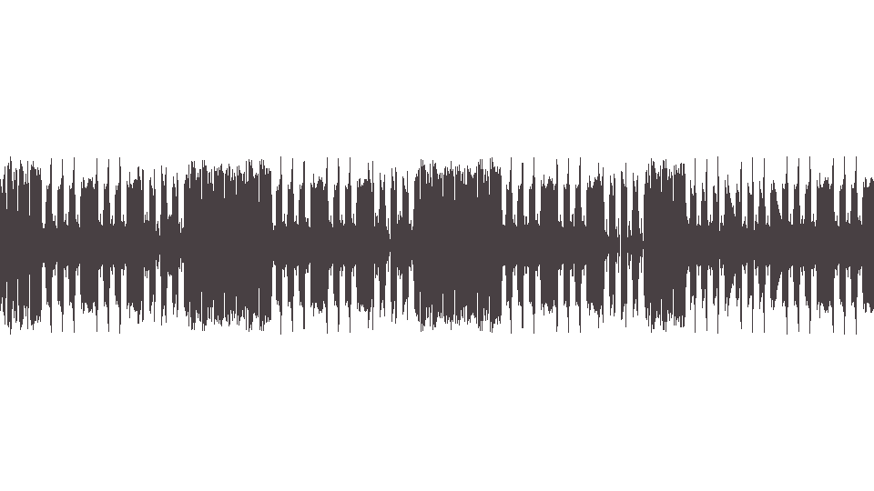 MIDI Cumbawamba — Tubthumping (2)