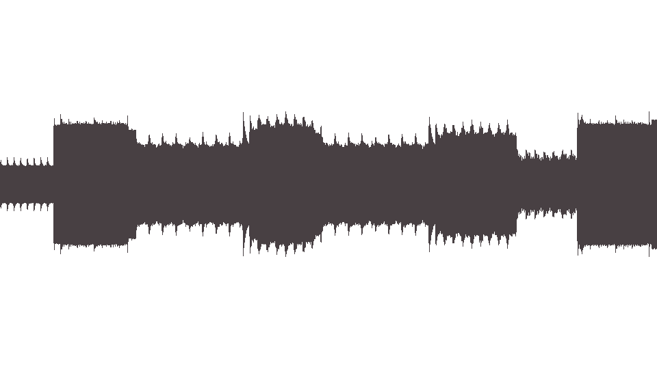 MIDI Curiel Dean — Spirits Within