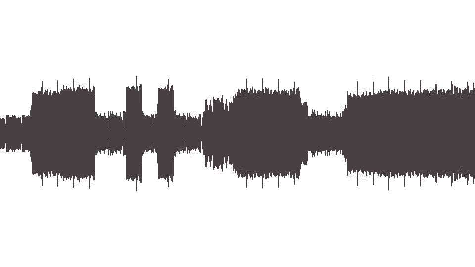 MIDI Currently Unsigned — Three Wheel Drive