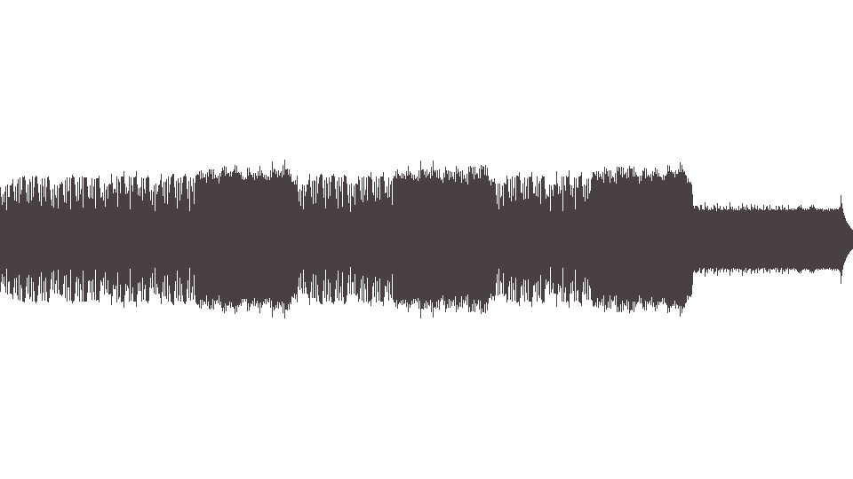 MIDI D for Disaster — Bye