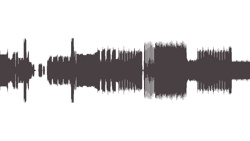 MIDI Daniel Licht — Love Psalm