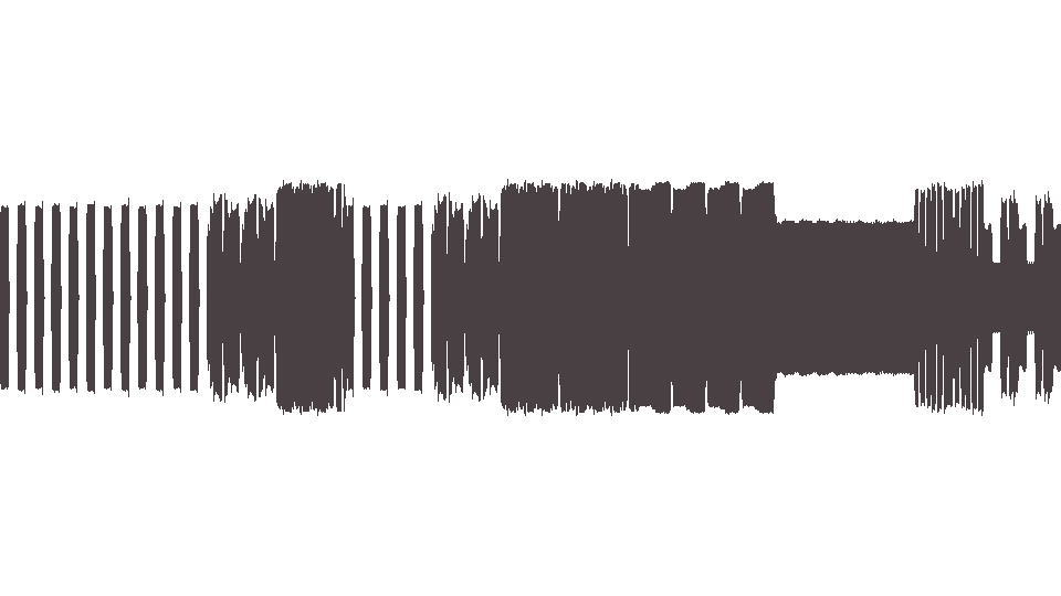 MIDI Dead Poetic — August Winterman
