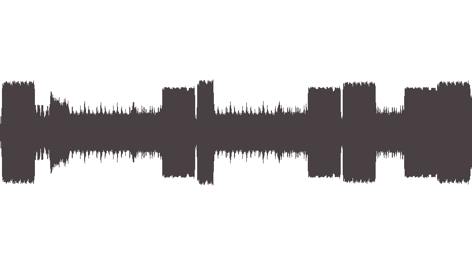 MIDI Deadkedyi — Ulyibka Do Ushey