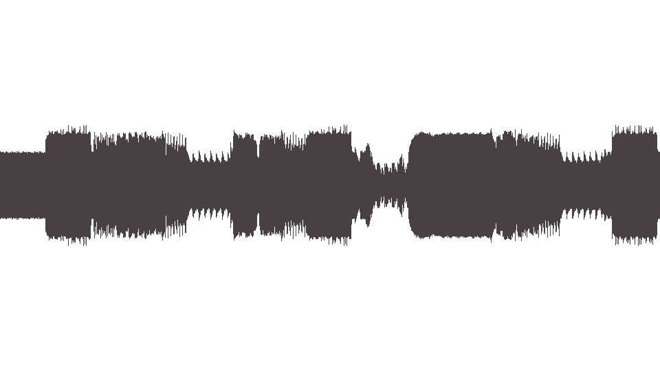 MIDI Deadlock — End Begins