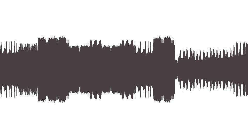 MIDI Deathspell Omega — Abscission