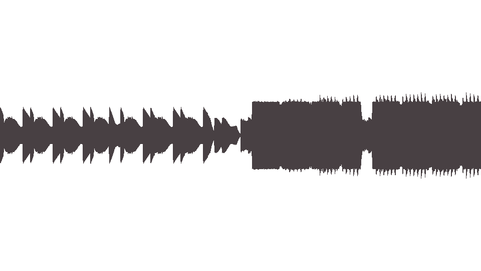 MIDI Delain — We Are the Others Intro Verse 1