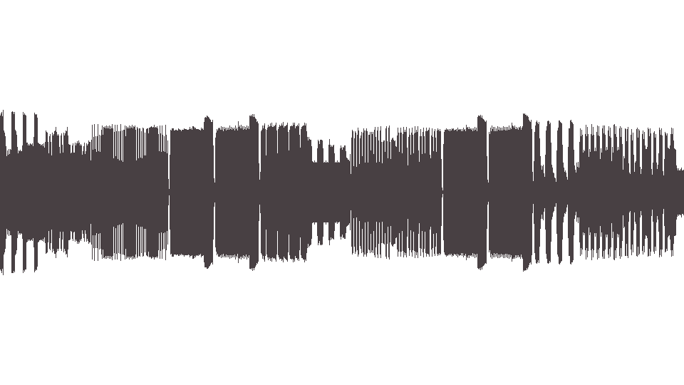 MIDI Deny — Quebrando Promesas