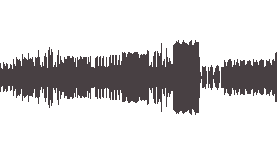 MIDI Departures — Drained Out