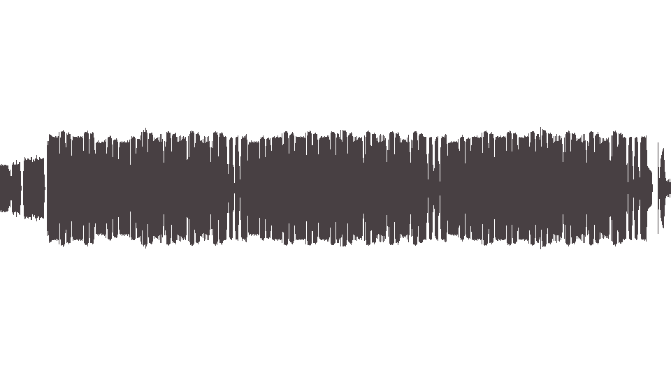 MIDI Derozer — 2100