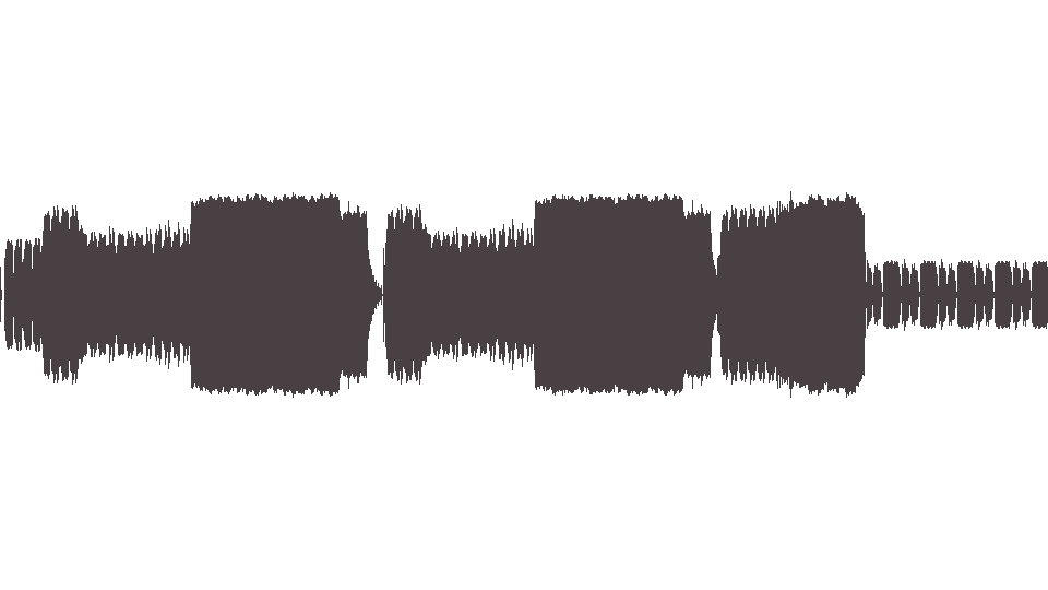 MIDI Desert Sessions (The) — Dead in Love