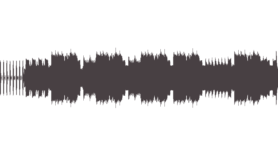 MIDI Diatribe — Screw