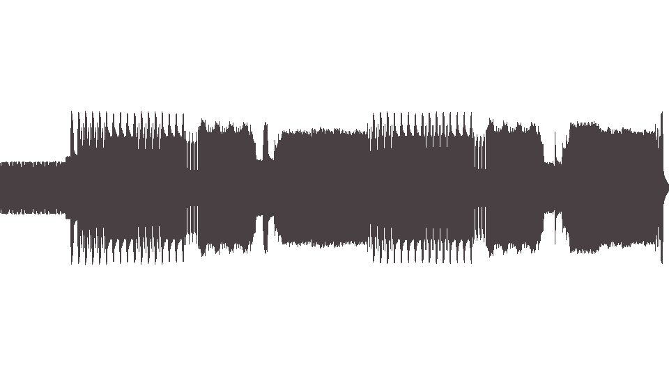 MIDI Die Apokalyptischen Reiter — Instinct