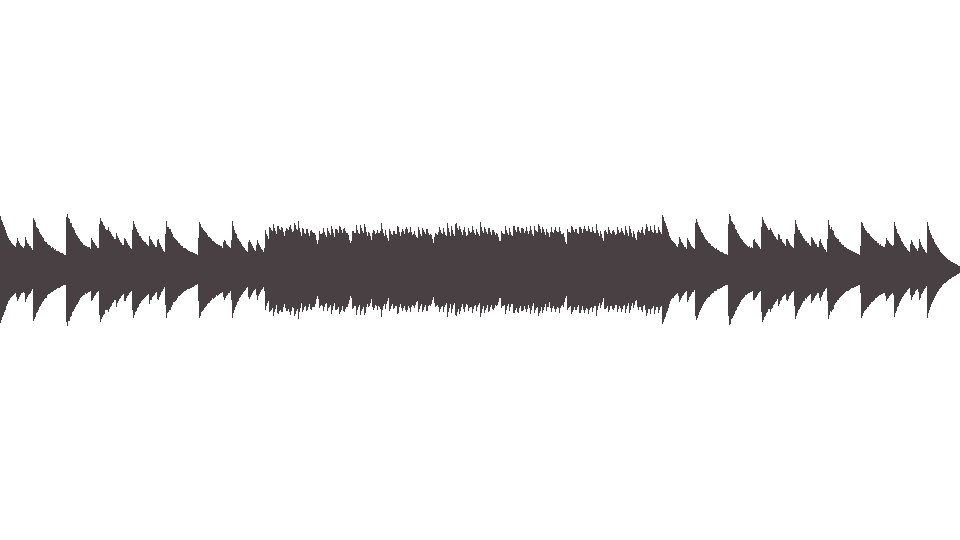 MIDI Digital Elvis Zero — Theme From Ocean