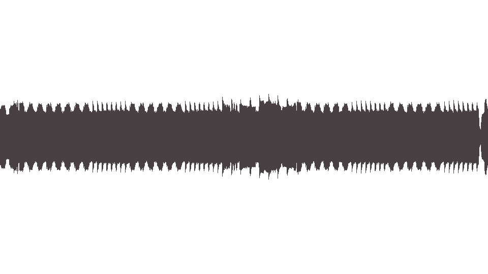 MIDI Discharge — The More I See